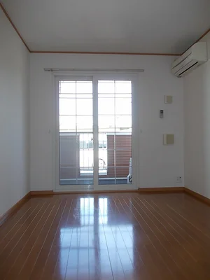 のマンスリーマンション・ウィークリーマンション「クリアネス　壱番館 101・洋室(No.1361425)」メイン画像