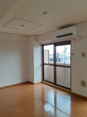 のマンスリーマンション・ウィークリーマンション「フィオーレ・Ｋ 302・洋室(No.1361426)」メイン画像