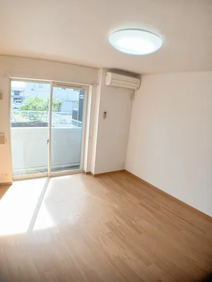 のマンスリーマンション・ウィークリーマンション「クレイドル・Ｋ 105・洋室(No.1361428)」メイン画像