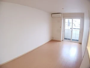 のマンスリーマンション・ウィークリーマンション「ラシュール　コートⅡ 104・洋室(No.1361430)」メイン画像