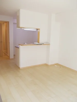 錦駅（滋賀県）のマンスリーマンション・ウィークリーマンション「Ｖｅｎｔｏ・Ｌｕｃｅ 206・洋室(No.1361432)」メイン画像