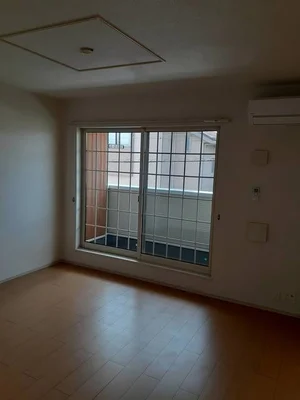 のマンスリーマンション・ウィークリーマンション「アルモニー 202・洋室(No.1361433)」メイン画像