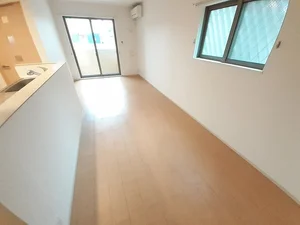 のマンスリーマンション・ウィークリーマンション「ＣＯＣＯ　新城 101・洋室(No.1361434)」メイン画像