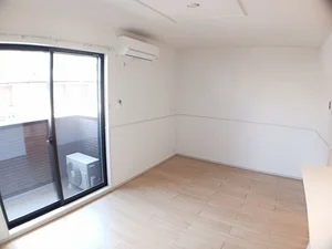 のマンスリーマンション・ウィークリーマンション「ベル　ジョイ　Ｂ 103・洋室(No.1361437)」メイン画像