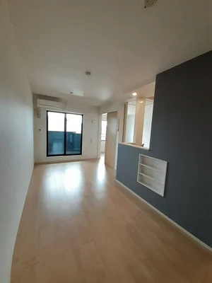 のマンスリーマンション・ウィークリーマンション「心 204・洋室(No.1361438)」メイン画像