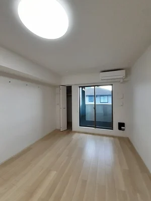 のマンスリーマンション・ウィークリーマンション「エンジェルⅡ 202・洋室(No.1361442)」メイン画像