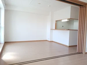 のマンスリーマンション・ウィークリーマンション「ピニーズコート 101・洋室(No.1361450)」メイン画像