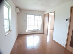 のマンスリーマンション・ウィークリーマンション「ベェル　ヴェル 203・洋室(No.1361452)」メイン画像