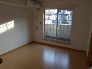 のマンスリーマンション・ウィークリーマンション「ジェルメ・ミニョン 203・洋室(No.1361454)」メイン画像