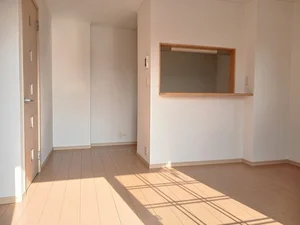 のマンスリーマンション・ウィークリーマンション「スウィートレジデンス２番館 101・洋室(No.1361455)」メイン画像