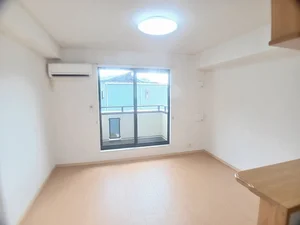 のマンスリーマンション・ウィークリーマンション「ラフレシール 204・洋室(No.1361457)」メイン画像