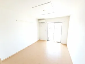 のマンスリーマンション・ウィークリーマンション「サンライズ・ヒル 104・洋室(No.1361459)」メイン画像