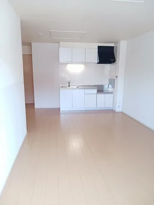 のマンスリーマンション・ウィークリーマンション「スカイヒルズコート 102・洋室(No.1361461)」メイン画像