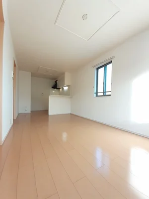 のマンスリーマンション・ウィークリーマンション「エクセレンス・Ⅱ 206・洋室(No.1361462)」メイン画像