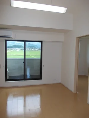 のマンスリーマンション・ウィークリーマンション「ラポール　Ｂ 202・洋室(No.1361467)」メイン画像