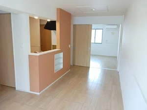 豊岡市のマンスリーマンション・ウィークリーマンション「ラ・ルーチェ 103・洋室(No.1361472)」メイン画像