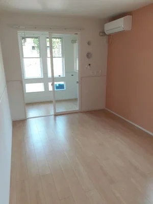 のマンスリーマンション・ウィークリーマンション「ベル　アンジュⅢ 101・洋室(No.1361475)」メイン画像