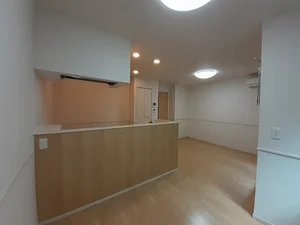 京都府のマンスリーマンション・ウィークリーマンション「ウッディ　オアシス　Ⅰ 205・洋室(No.1361478)」メイン画像