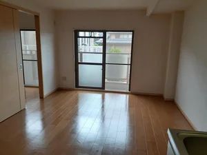 のマンスリーマンション・ウィークリーマンション「シャンブル２１ 106・洋室(No.1361490)」メイン画像