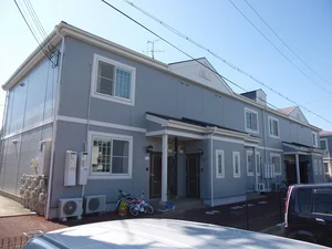 黒田駅（奈良県）のマンスリーマンション・ウィークリーマンション「ブランドール　Ｂ（磯城郡） 201・洋室(No.1361492)」メイン画像