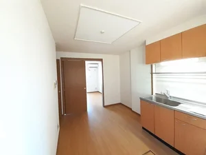 郡山駅（奈良県）のマンスリーマンション・ウィークリーマンション「アマンプリ 102・洋室(No.1361493)」メイン画像