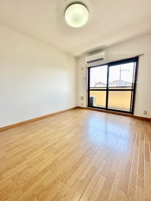 のマンスリーマンション・ウィークリーマンション「クノスペン 303・洋室(No.1361495)」メイン画像