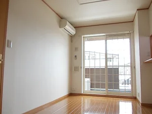 のマンスリーマンション・ウィークリーマンション「サンブレス 102・洋室(No.1361499)」メイン画像