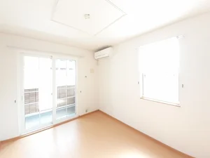 畠田駅（奈良県）のマンスリーマンション・ウィークリーマンション「クレメント畠田 101(No.1361501)」メイン画像