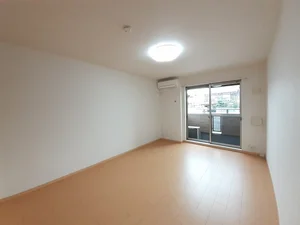 のマンスリーマンション・ウィークリーマンション「メゾンラフレシール 101・洋室(No.1361502)」メイン画像