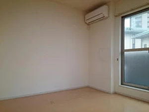 のマンスリーマンション・ウィークリーマンション「エスポワールドミール 205・洋室(No.1361504)」メイン画像