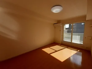 のマンスリーマンション・ウィークリーマンション「シエロ 202・洋室(No.1361505)」メイン画像