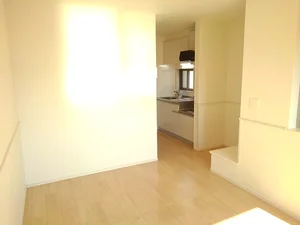 のマンスリーマンション・ウィークリーマンション「サニーテラス 103・洋室(No.1361512)」メイン画像