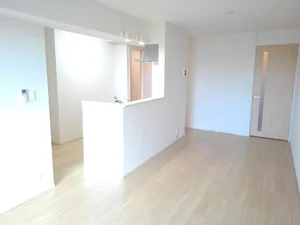 高槻市芝生町（大阪府）のマンスリーマンション・ウィークリーマンション「パインルーツⅡ 202・洋室(No.1361517)」メイン画像