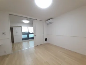 大日駅（大阪府）のマンスリーマンション・ウィークリーマンション「メゾン　アンソレイエ 305・洋室(No.1361521)」メイン画像