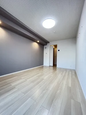 のマンスリーマンション・ウィークリーマンション「和（なごみ） 102・洋室(No.1361522)」メイン画像