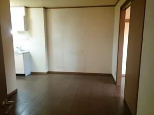 のマンスリーマンション・ウィークリーマンション「カンタービレⅡ 202・洋室(No.1361527)」メイン画像