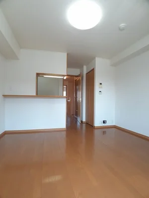 のマンスリーマンション・ウィークリーマンション「ルーナ　ルーチェ　Ⅱ 205・洋室(No.1361528)」メイン画像