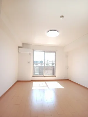 堺市東区のマンスリーマンション・ウィークリーマンション「エクセレント　大美野 203・洋室(No.1361531)」メイン画像