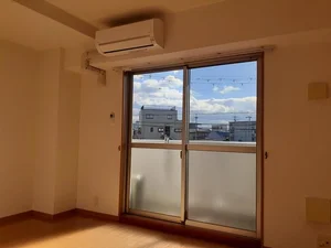 のマンスリーマンション・ウィークリーマンション「グランパレ 203・洋室(No.1361533)」メイン画像