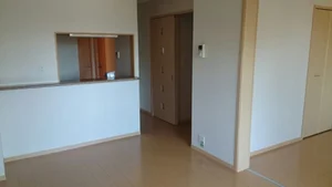 のマンスリーマンション・ウィークリーマンション「ル・シャト－ 202・洋室(No.1361536)」メイン画像