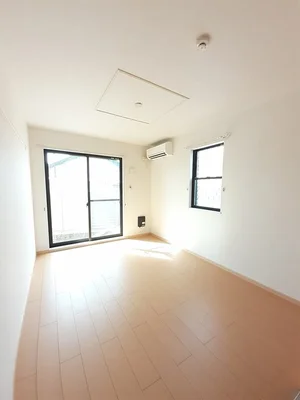 岸和田駅（大阪府）のマンスリーマンション・ウィークリーマンション「ル・シャト－ 107・洋室(No.1361537)」メイン画像