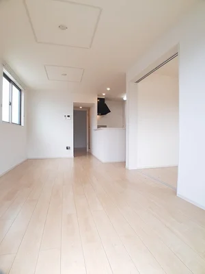 のマンスリーマンション・ウィークリーマンション「カーサ・デ・オリーヴァ 203・洋室(No.1361544)」メイン画像