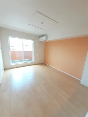 のマンスリーマンション・ウィークリーマンション「コスモス 202・洋室(No.1361545)」メイン画像