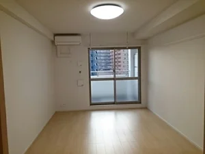 のマンスリーマンション・ウィークリーマンション「レジデンスＴＫ　吉田 506・洋室(No.1361546)」メイン画像