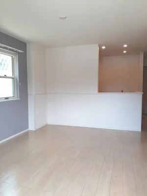 有田郡有田川町のマンスリーマンション・ウィークリーマンション「棗（なつめ）　Ⅰ 101・洋室(No.1361551)」メイン画像