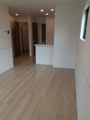 のマンスリーマンション・ウィークリーマンション「ヴァーサ・メローネⅡ 101・洋室(No.1361554)」メイン画像