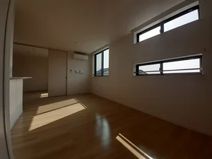 のマンスリーマンション・ウィークリーマンション「ネオハーモニー 203・洋室(No.1361557)」メイン画像