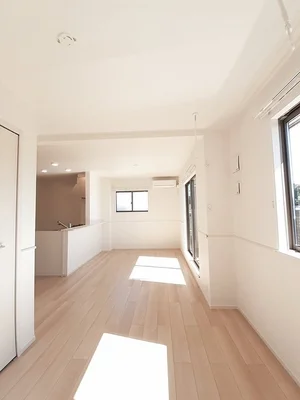 のマンスリーマンション・ウィークリーマンション「リトルタウン宝山Ⅰ 202・洋室(No.1361558)」メイン画像