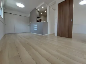 和泉府中駅（大阪府）のマンスリーマンション・ウィークリーマンション「モスト 201・洋室(No.1361559)」メイン画像