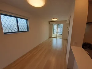 東伯郡琴浦町のマンスリーマンション・ウィークリーマンション「もみじ　Ⅰ 104・洋室(No.1361562)」メイン画像